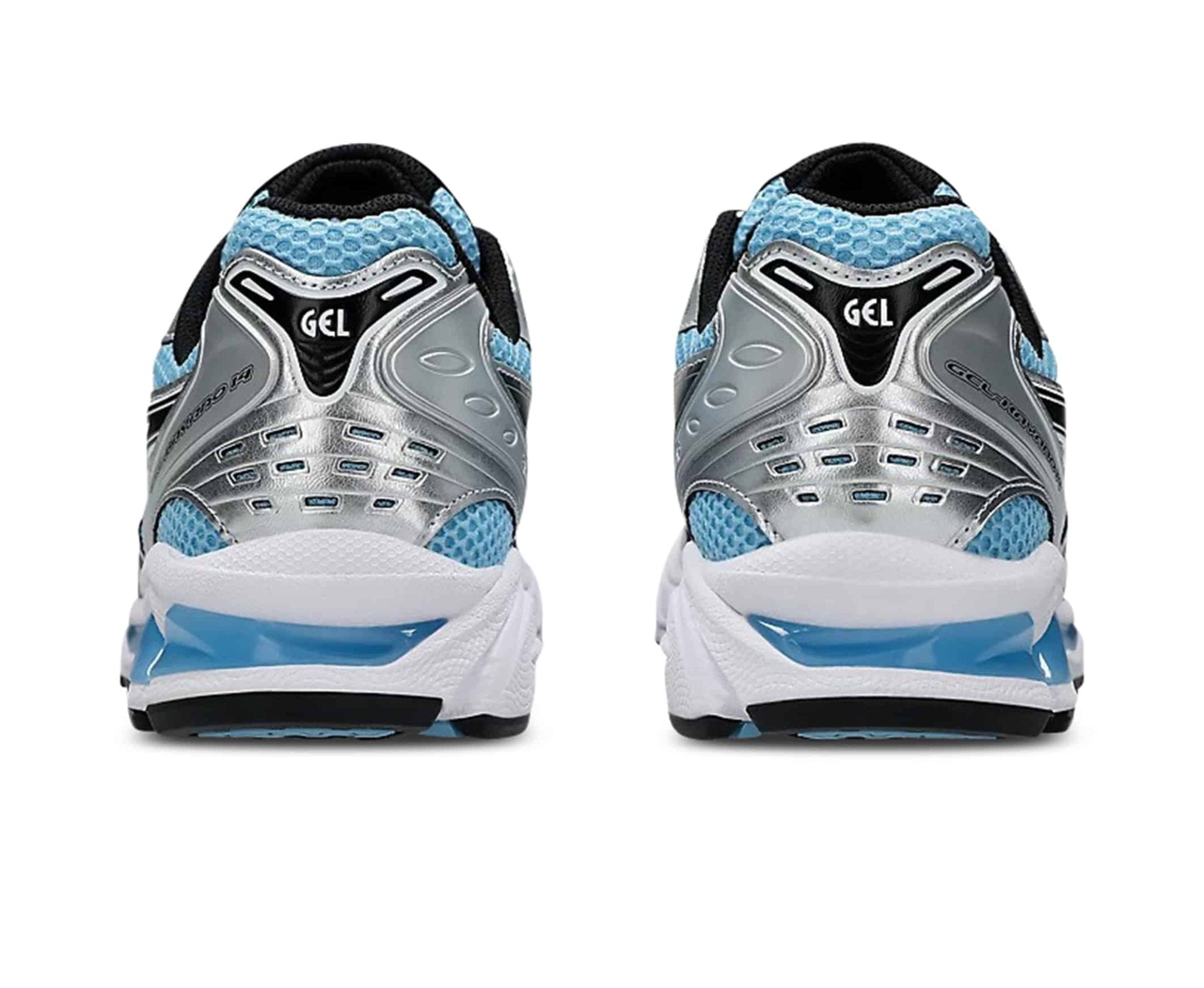 ASICS Gel-Kayano 14 Arctic Sky Pure Silver