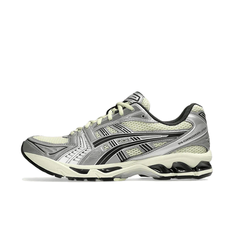 ASICS Gel-Kayano 14 Oyster White Steeple Grey