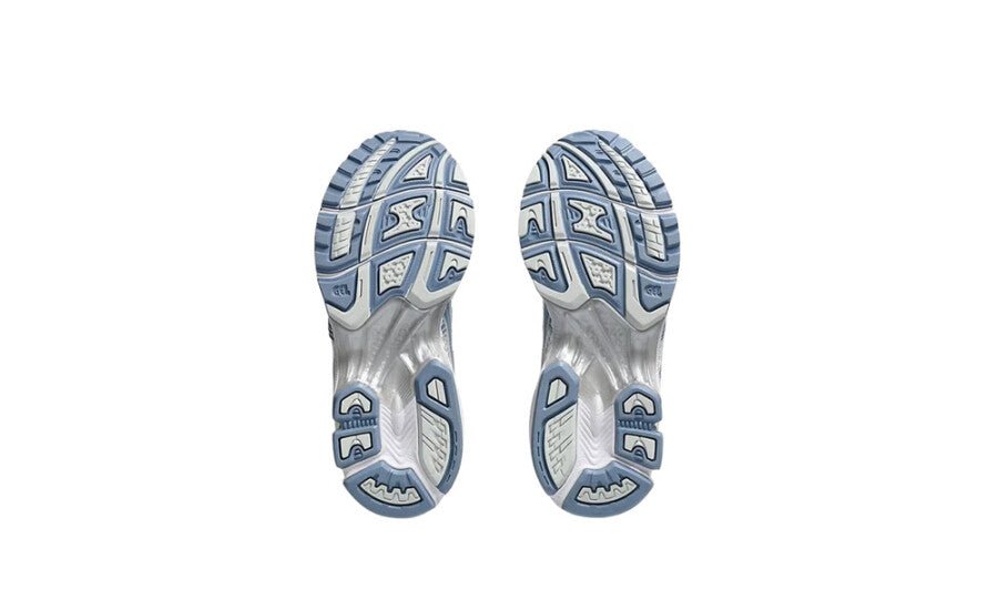 ASICS Gel-Kayano 14 "White Light Navy"