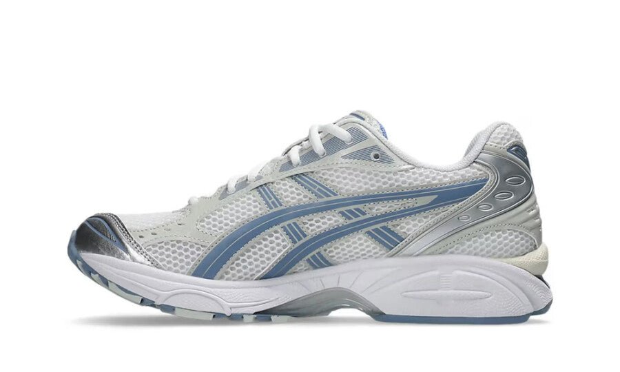 ASICS Gel-Kayano 14 "White Light Navy"