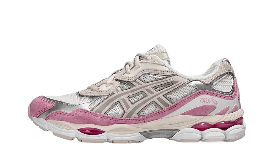 ASICS Gel-NYC 'Cream Mineral Beige Pink'