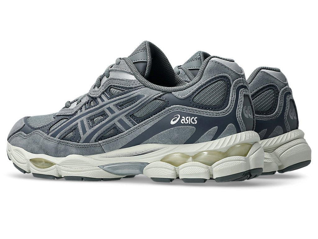 ASICS Gel-NYC Steel Grey/Carrier Grey