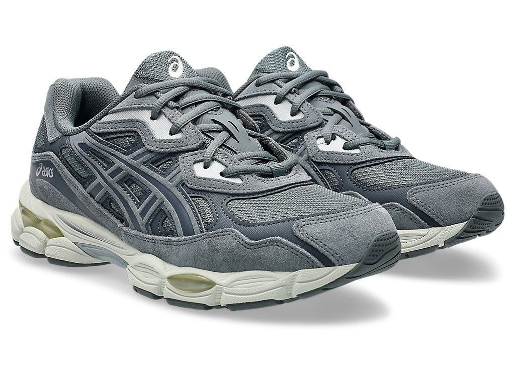 ASICS Gel-NYC Steel Grey/Carrier Grey