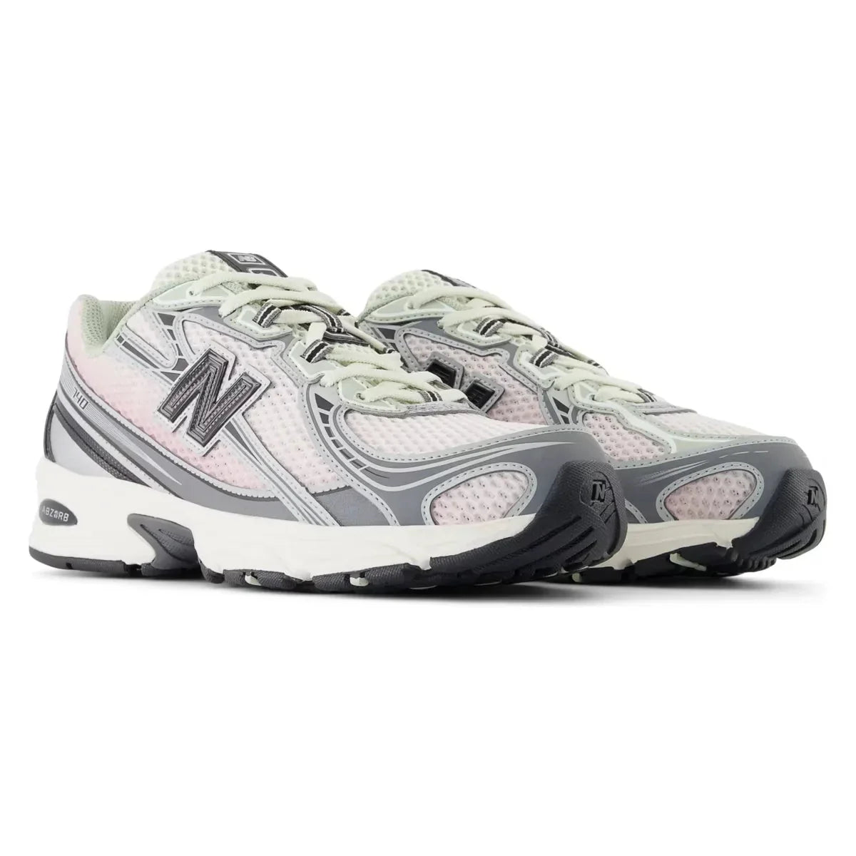 New Balance 740v2 Pink Granite Mineral