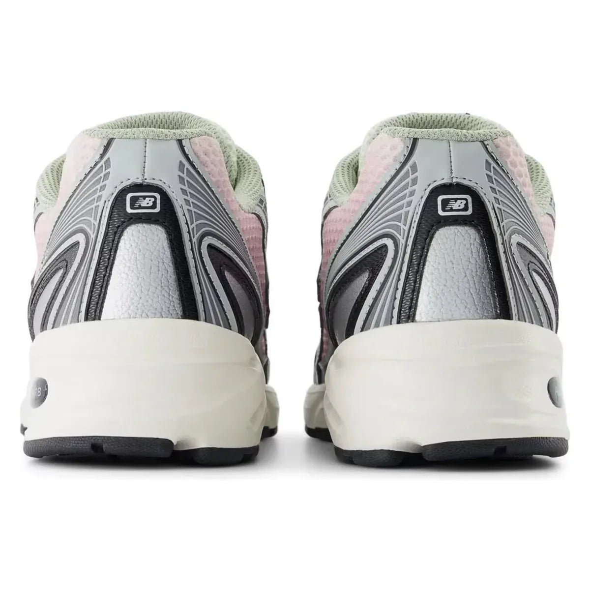 New Balance 740v2 Pink Granite Mineral