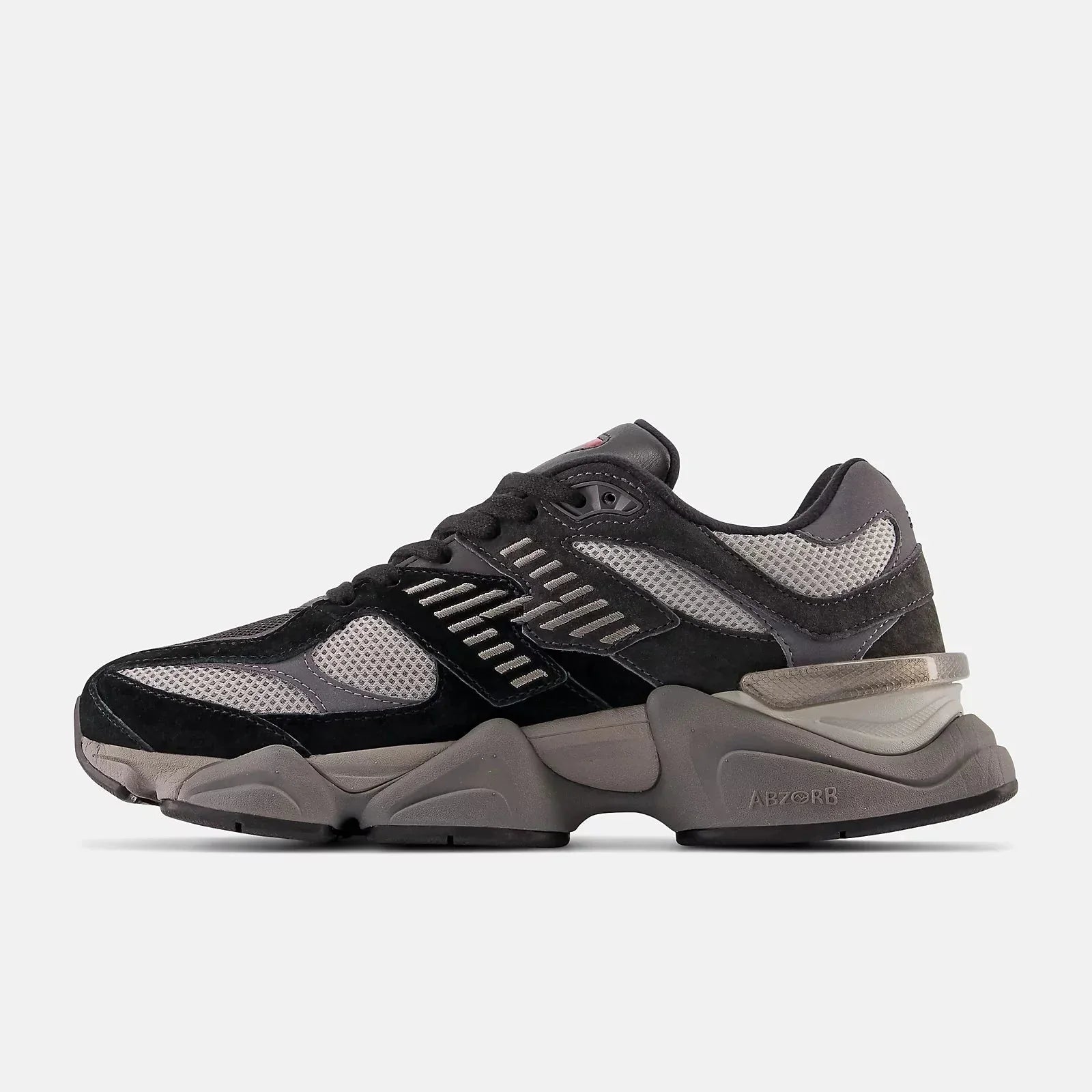 New Balance 9060 'Black Castlerock'