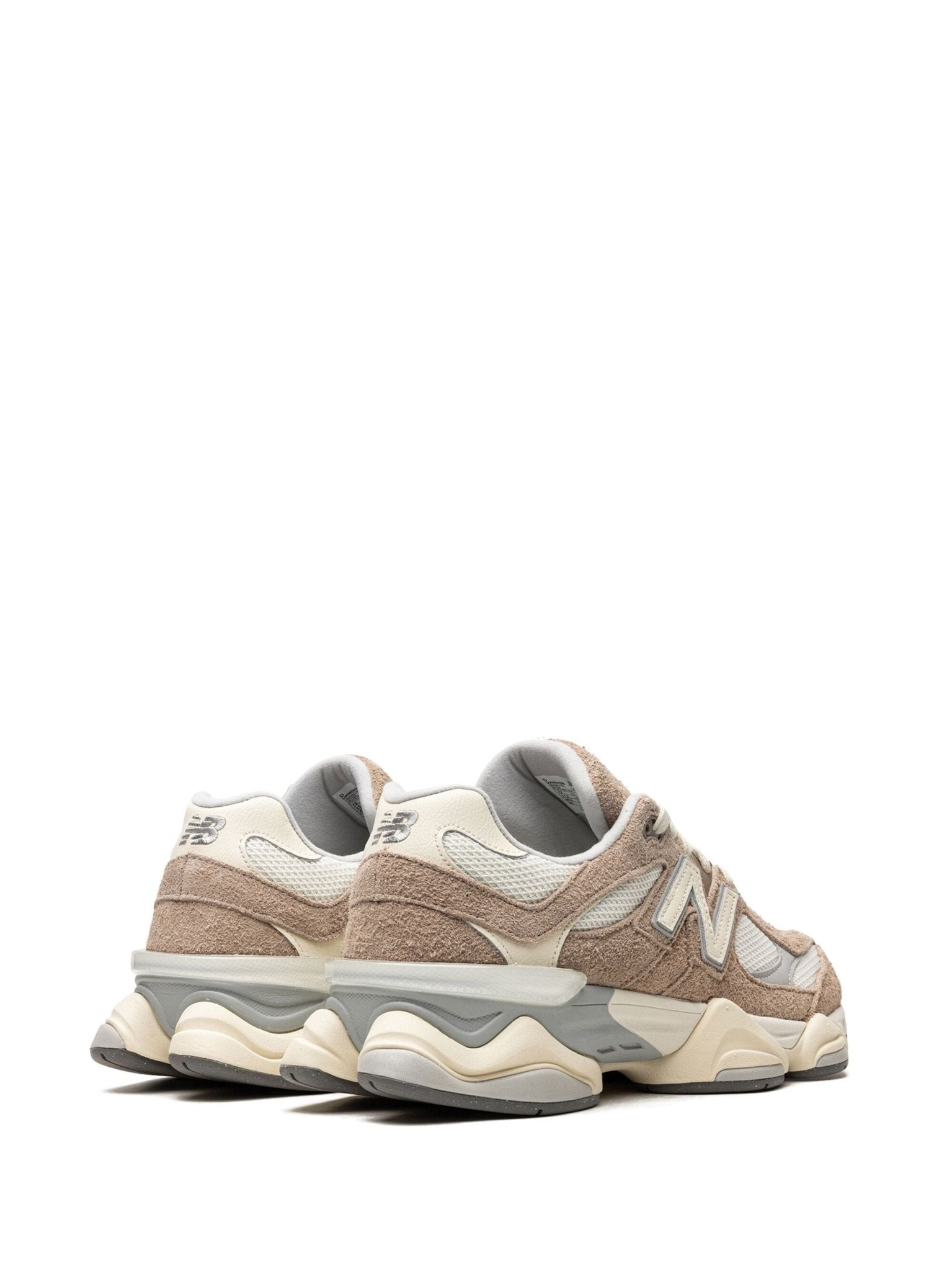 New Balance 9060 'Driftwood'