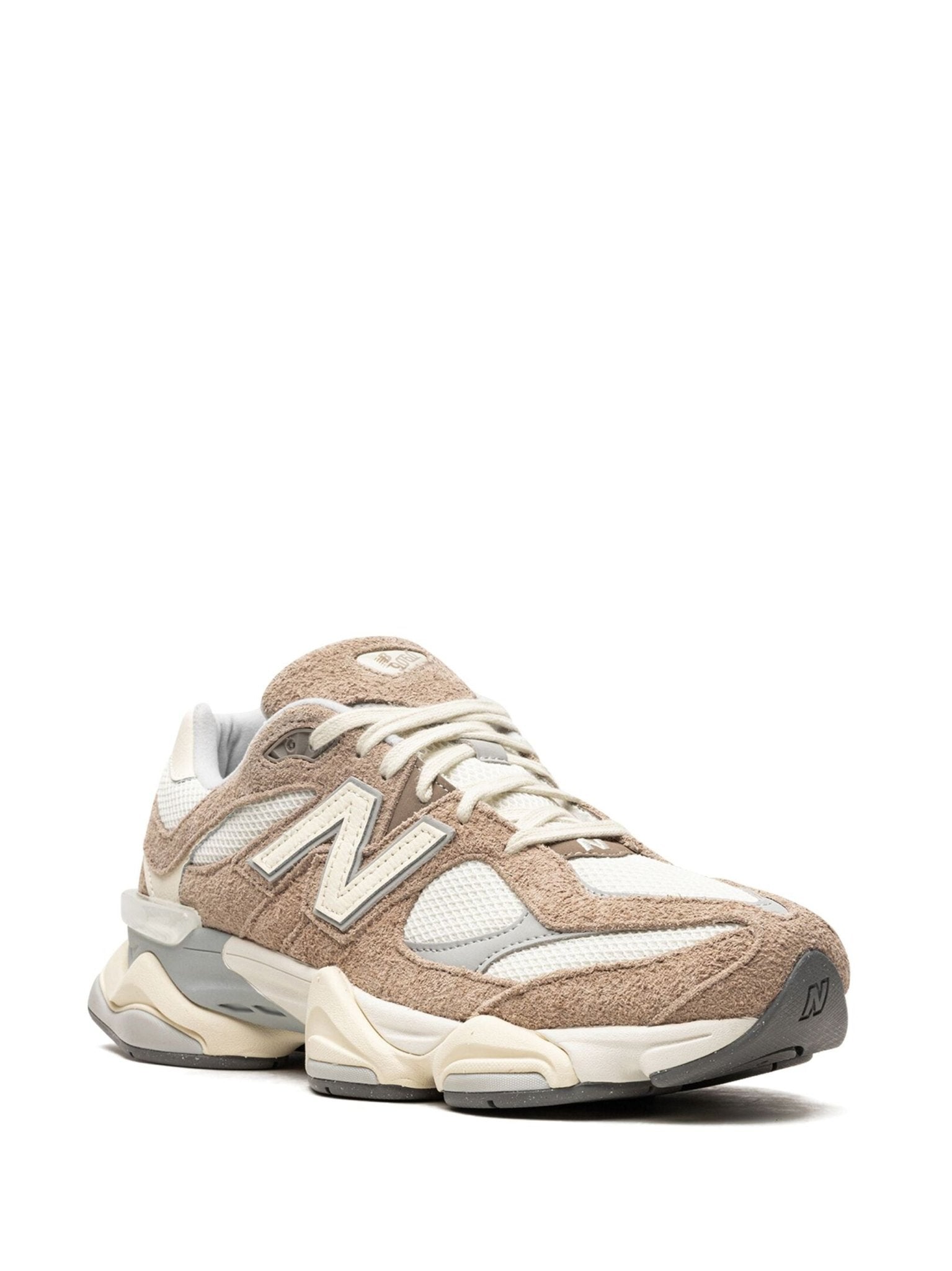 New Balance 9060 'Driftwood'