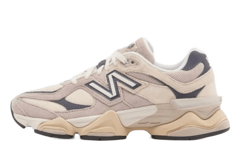 New Balance 9060 'Moonrock' Dark Artic Grey