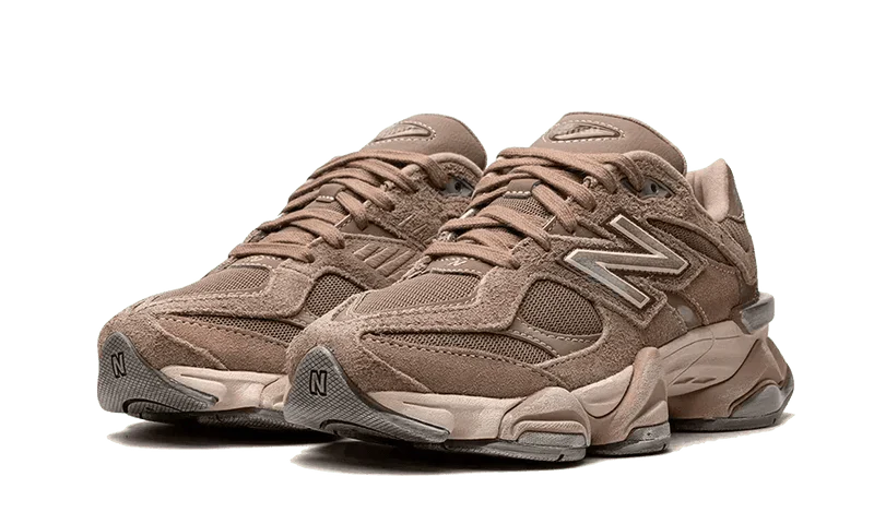 New Balance 9060 Mushroom