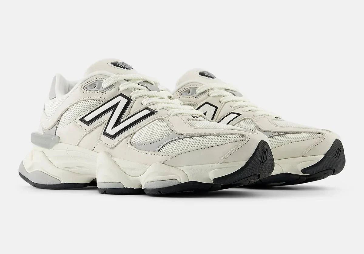 New Balance 9060 Sea Salt Raincloud