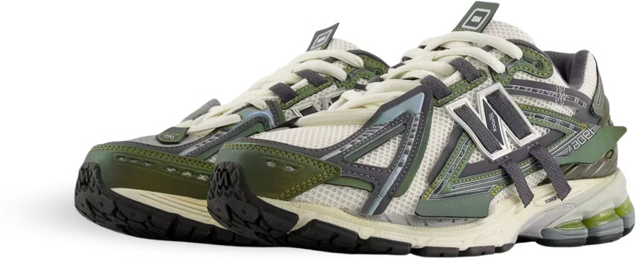 New Balance 1906a Olive Juice Sea Salt