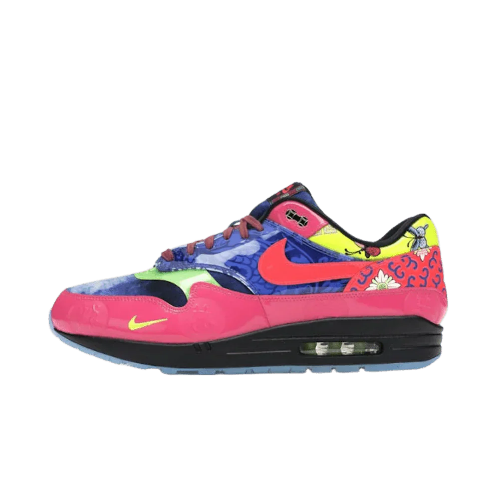 Nike Air Max 1 Chinese New Year Longevity