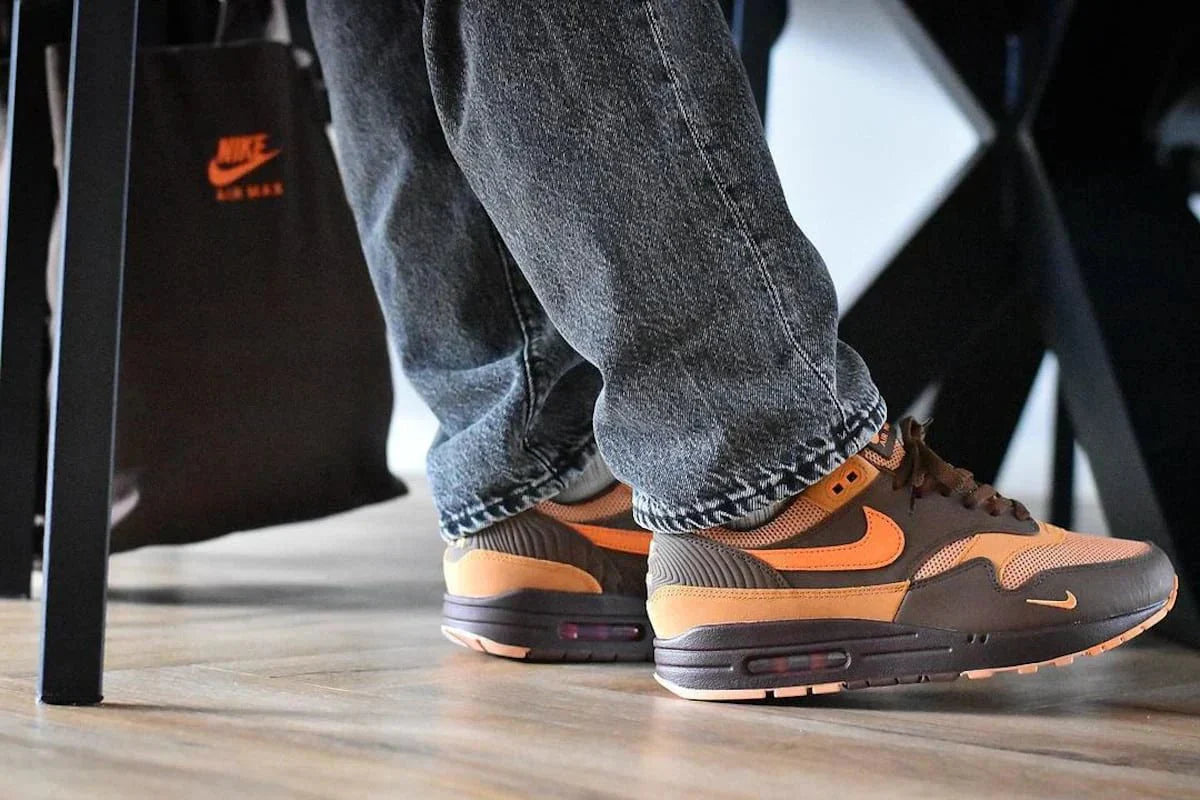 Nike Air Max 1 King’s Day