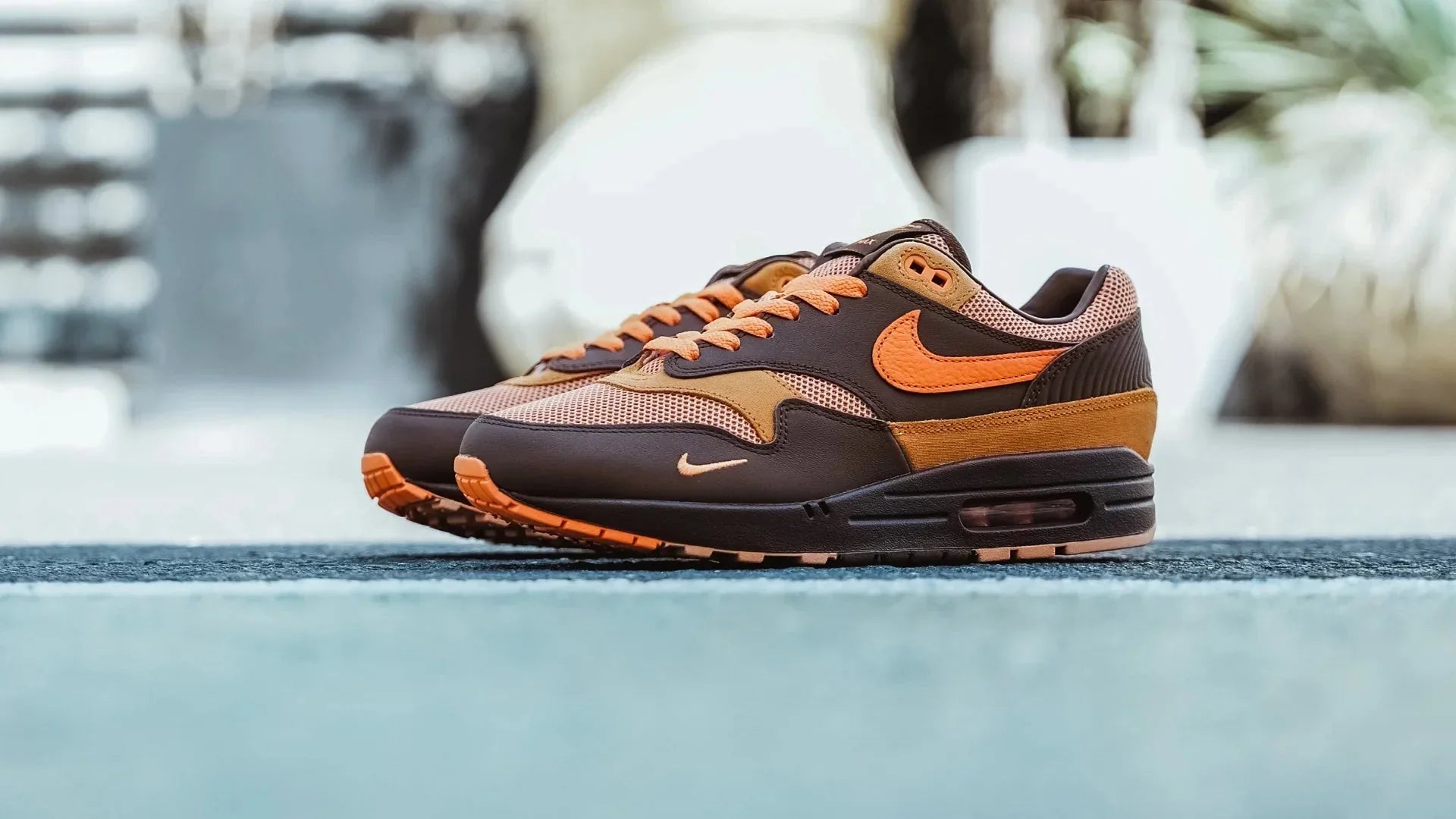 Nike Air Max 1 King’s Day
