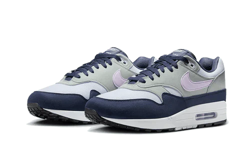 Nike Air Max 1 Obsidian Lilac Bloom