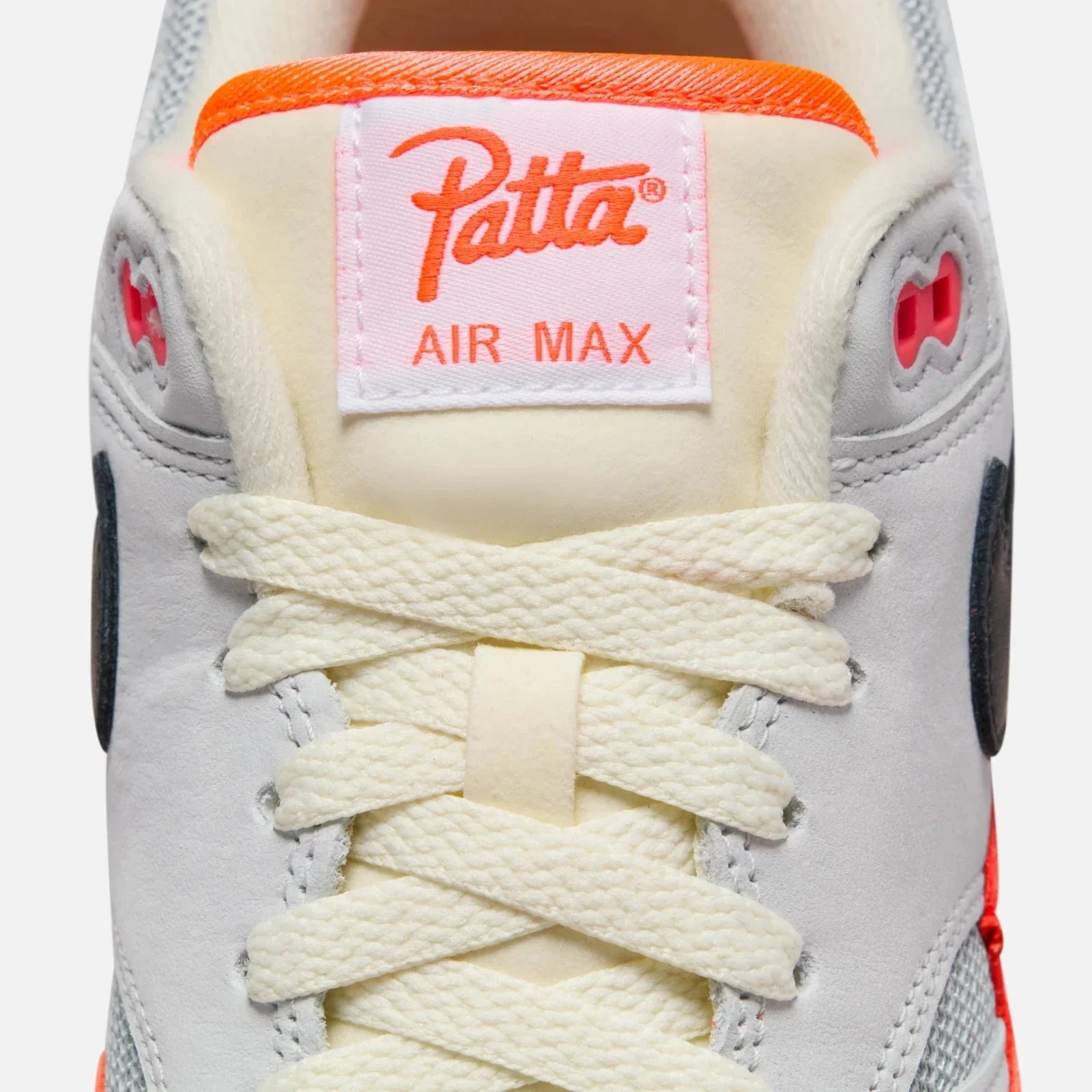Nike Air Max 1 Patta Waves Hyper Crimson