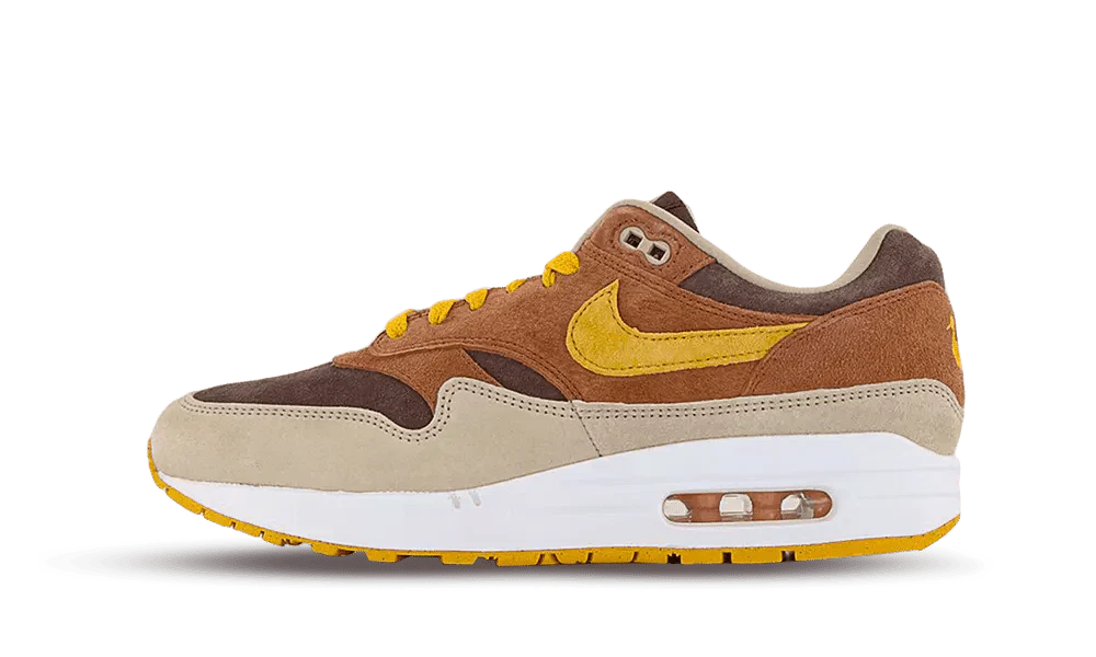 Nike Air Max 1 Premium Pecan