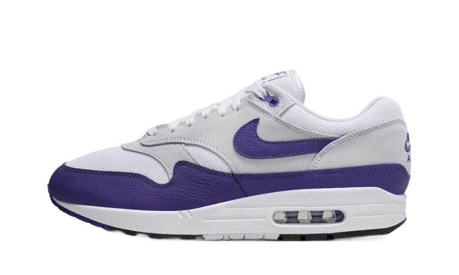 Nike Air Max 1 Sc Field Purple