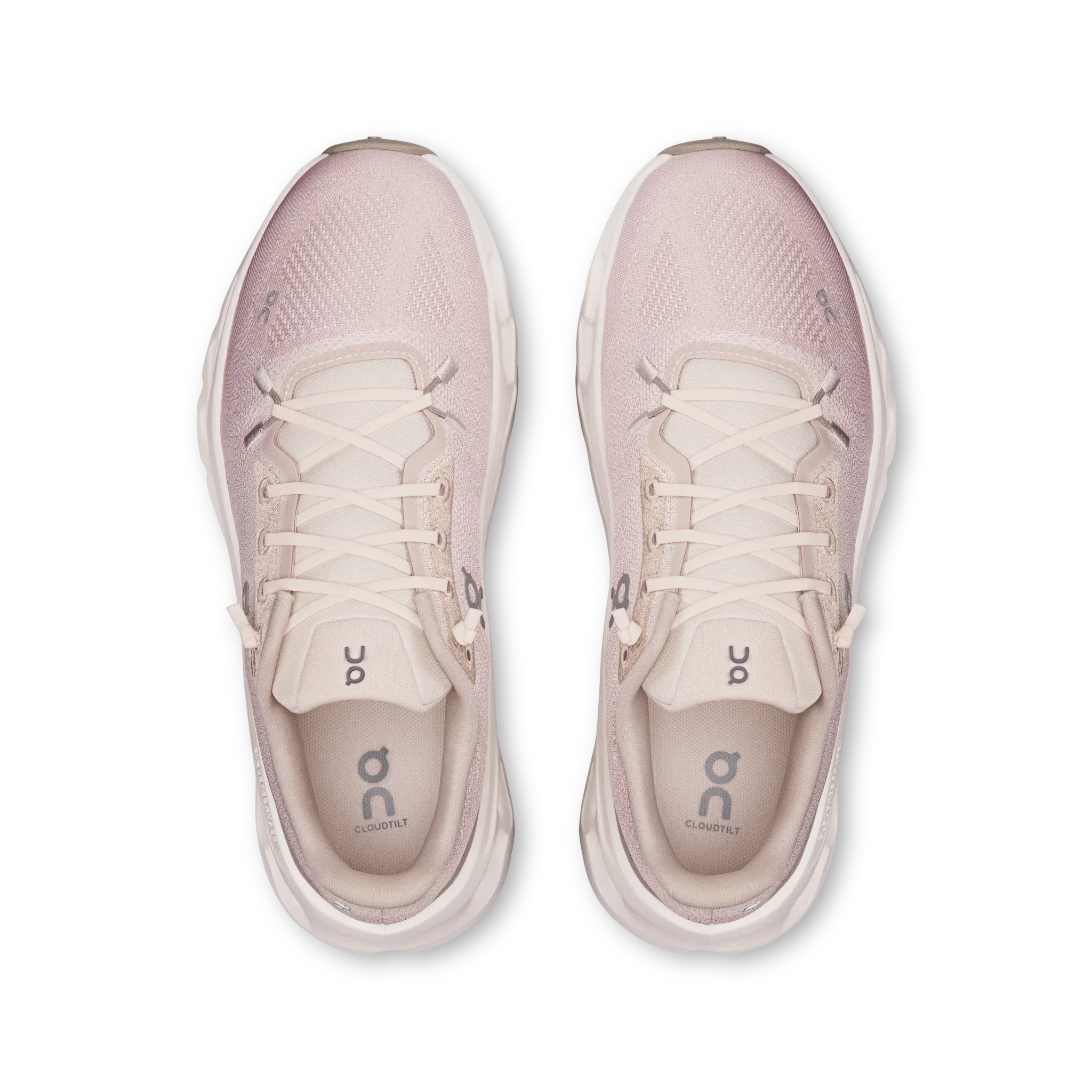 On Running Cloudtilt Pearl Fade (W)