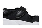 Nike Air Rift Breathe Black White (Women's)
