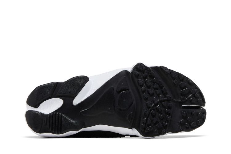 Nike Air Rift Breathe Black White (Women's)