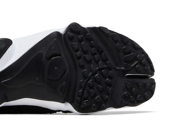 Nike Air Rift Breathe Black White (Women's)