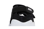 Nike Air Rift Breathe Black White (Women's)