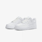 Nike Air Force 1 Triple White AF1