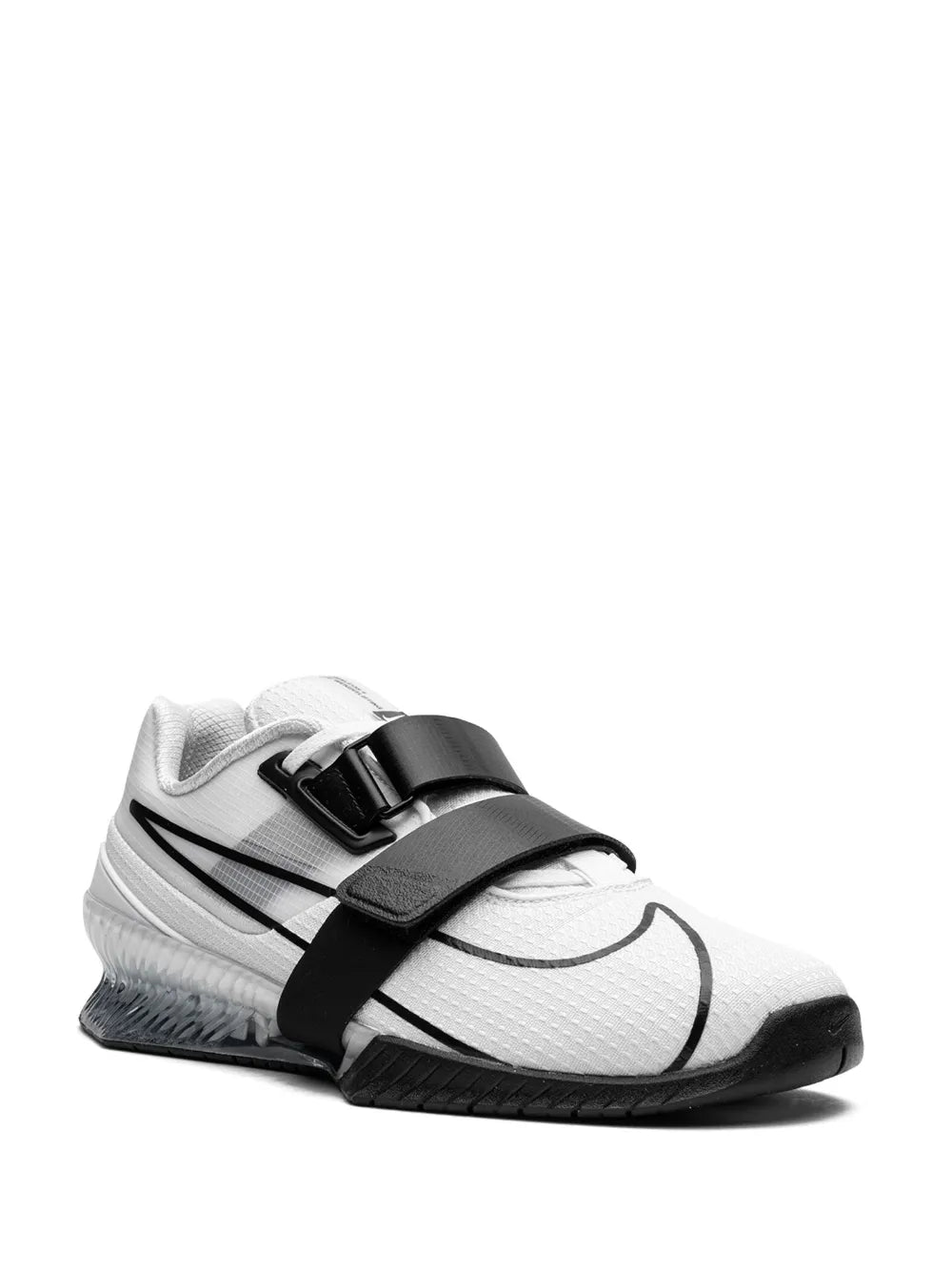 Nike Romaleos 4 low-top sneakers | Low-Tops | Image 2