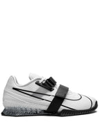 Nike Romaleos 4 low-top sneakers | White | Image 1