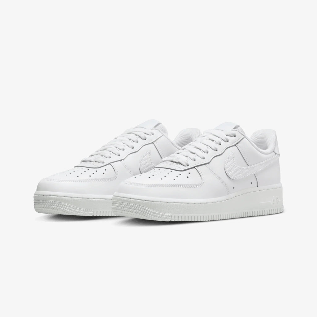 AIR FORCE 1 '07 SE WHITE NEUTRAL GREY