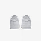 Nike Air Force 1 Triple White AF1