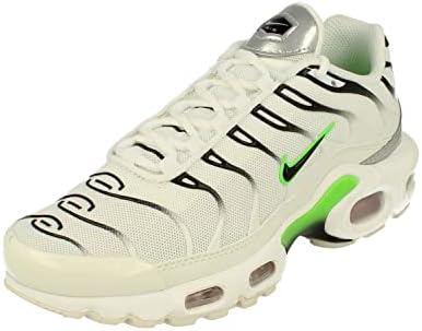 Nike Women's Air Max Plus Running Shoes|B0B41CCB5D