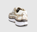 Nike P-6000 Trainers Sail Dark Hazel Linen White