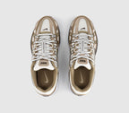 Nike P-6000 Trainers Sail Dark Hazel Linen White