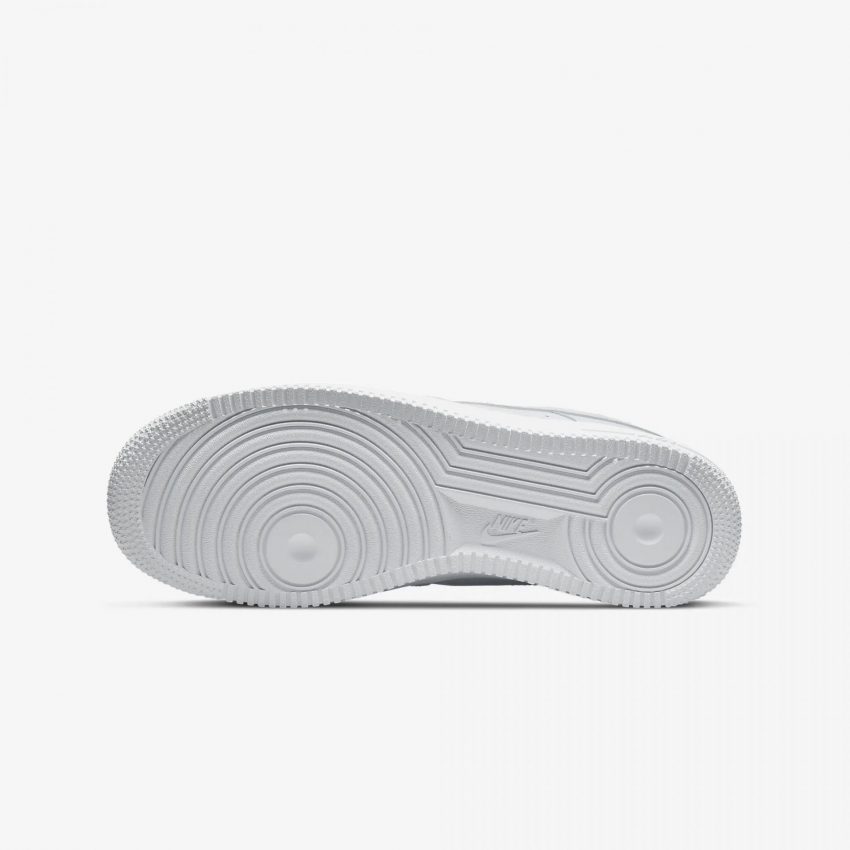 Nike Air Force 1 Triple White AF1