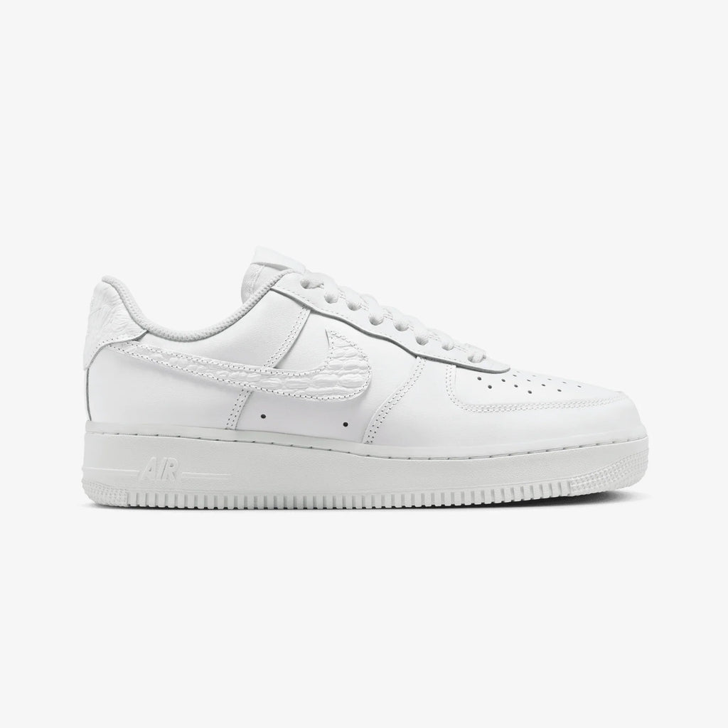 AIR FORCE 1 '07 SE WHITE NEUTRAL GREY