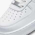Nike Air Force 1 Triple White AF1