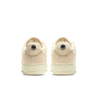 Nike Air Force 1 Low Stussy Fossil