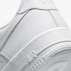 Nike Air Force 1 Triple White AF1