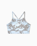 Reggiseno sportivo a sostegno leggero Dynamic Athlete in tessuto tecnico VENTUS7 Slide 0