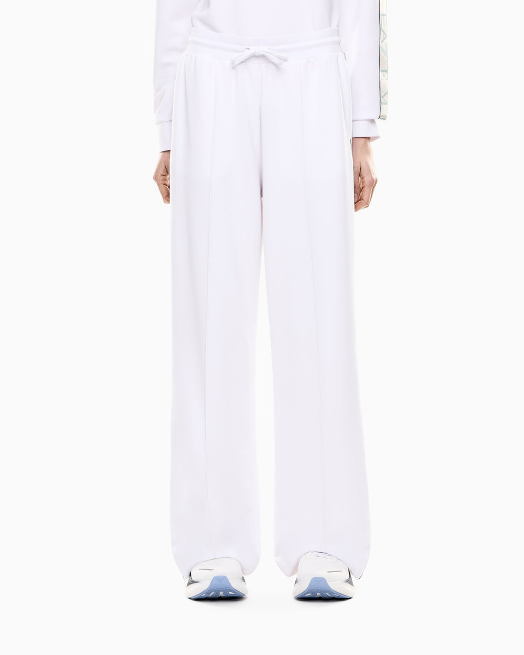 Pantaloni Dynamic Athlete in tessuto tecnico Natural VENTUS7 Slide 3