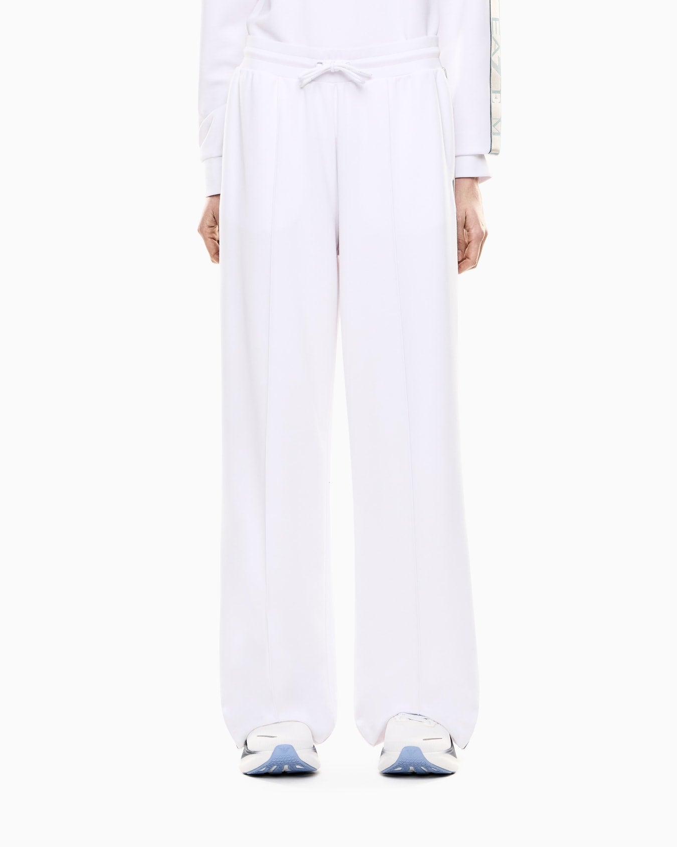 Pantaloni Dynamic Athlete in tessuto tecnico Natural VENTUS7 Slide 3