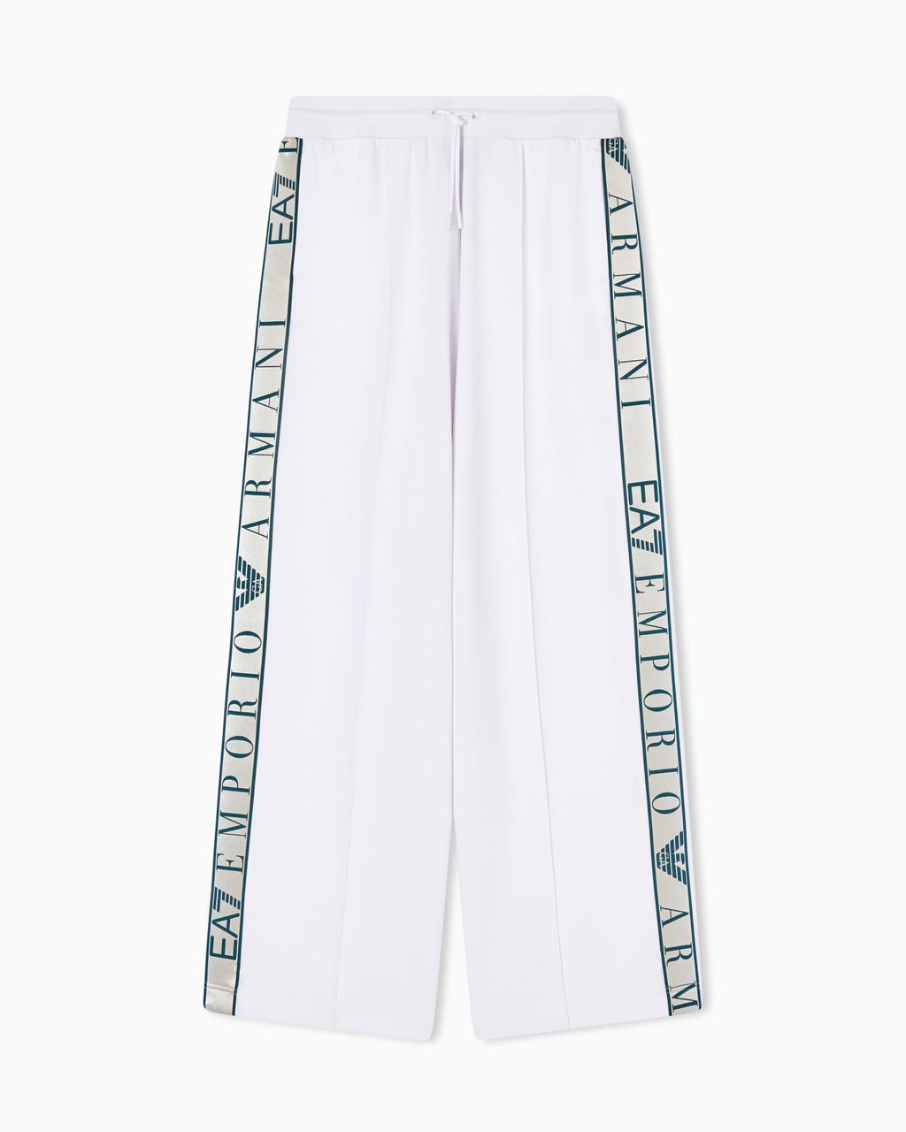 Pantaloni Dynamic Athlete in tessuto tecnico Natural VENTUS7 Slide 0