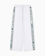 Pantaloni Dynamic Athlete in tessuto tecnico Natural VENTUS7 Slide 0