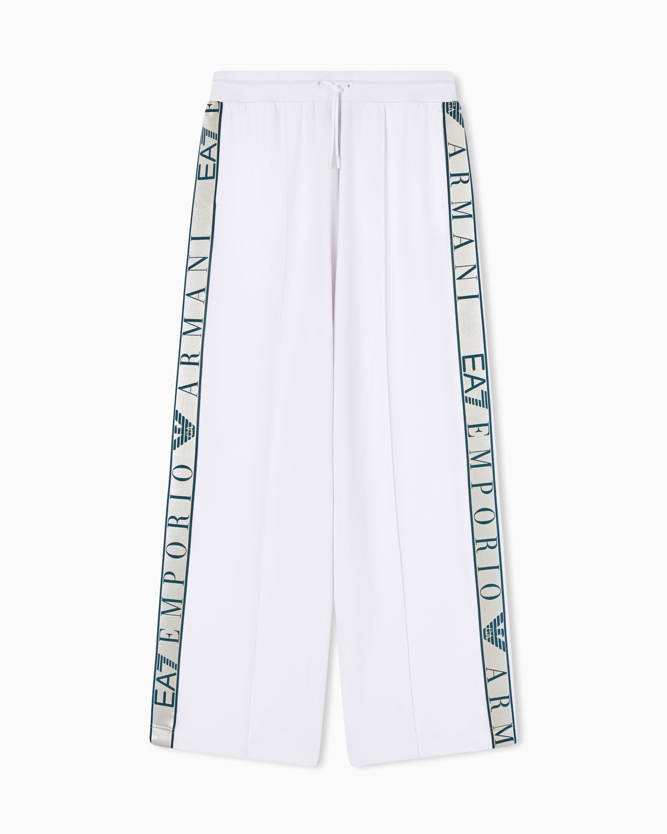 Pantaloni Dynamic Athlete in tessuto tecnico Natural VENTUS7 Slide 0
