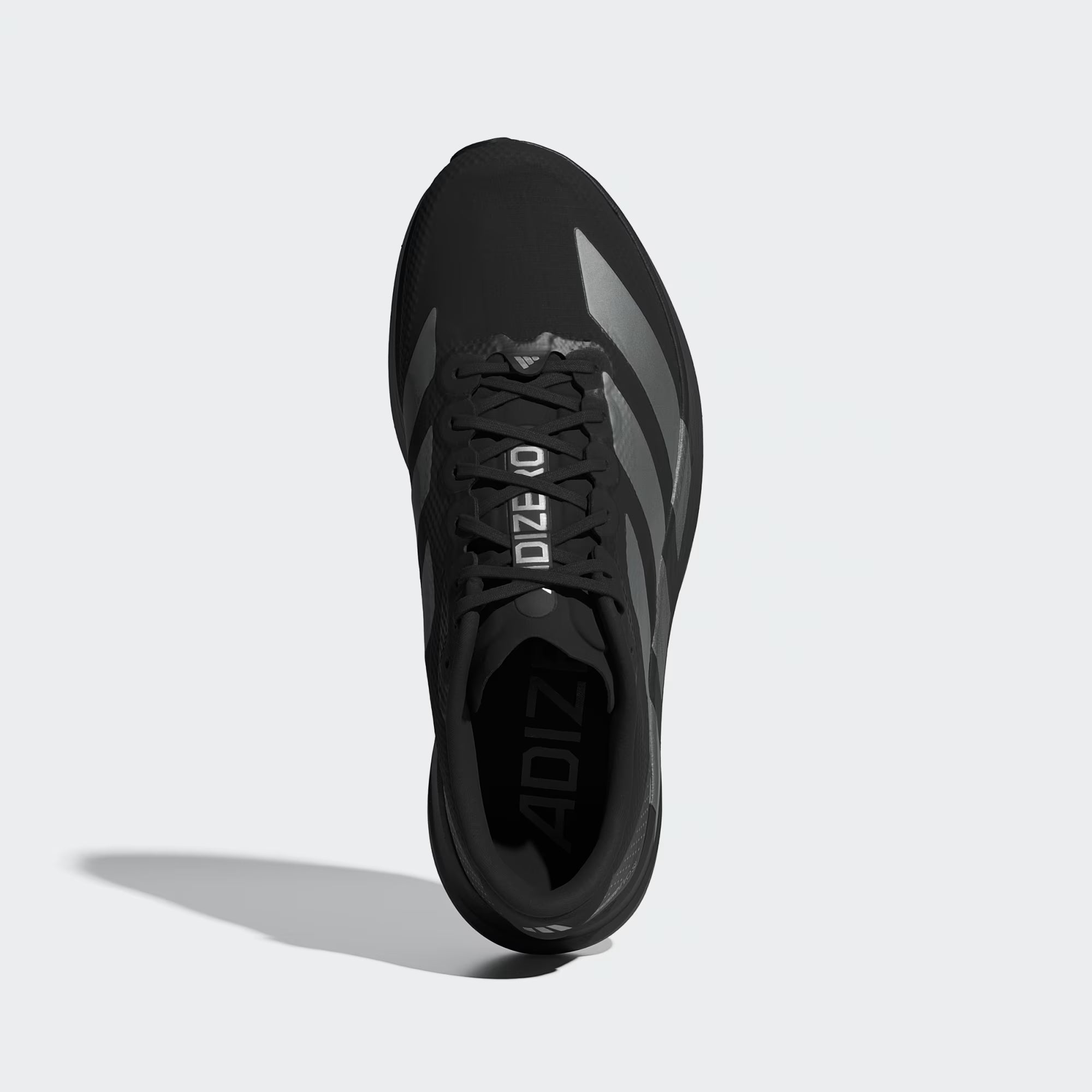 Adidas Adizero Evo Sl Core Black Iron Metallic Carbon