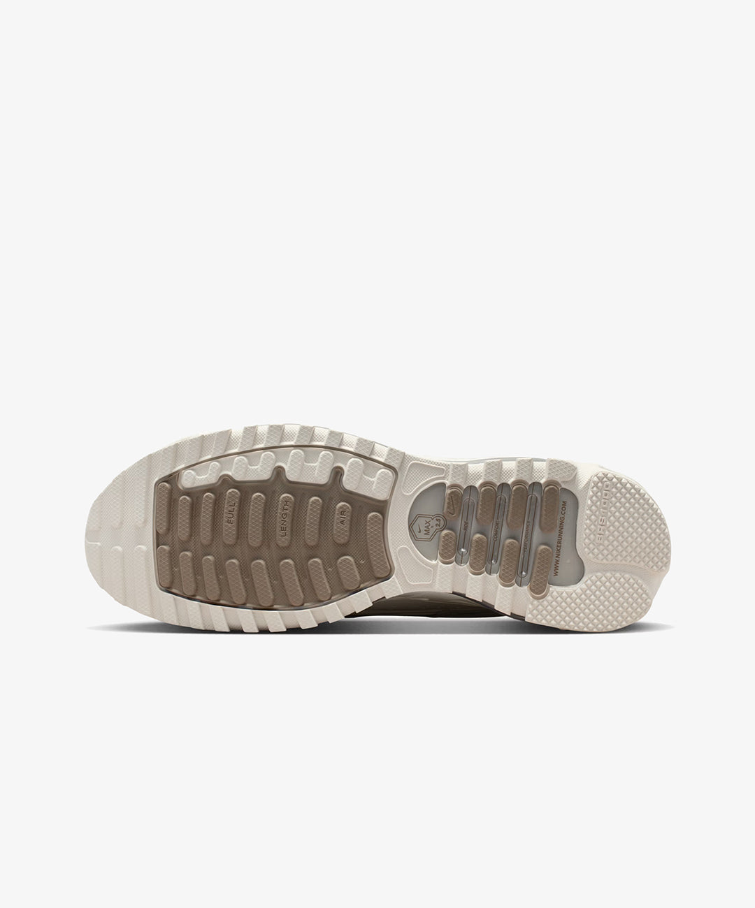 Nike | AIR MAX TL 2.5 { PHANTOM/METALLIC