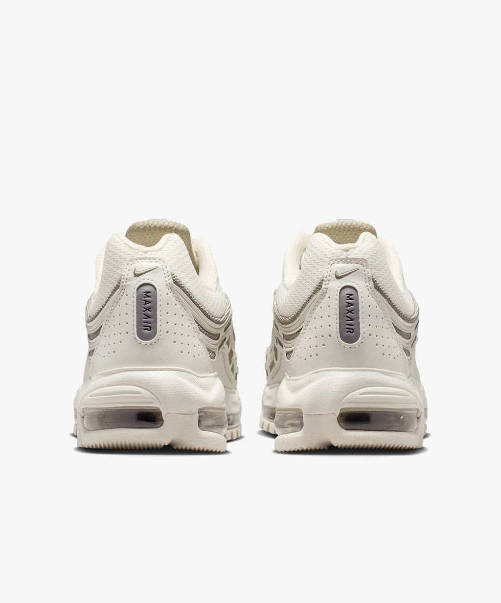 Nike | AIR MAX TL 2.5 { PHANTOM/METALLIC